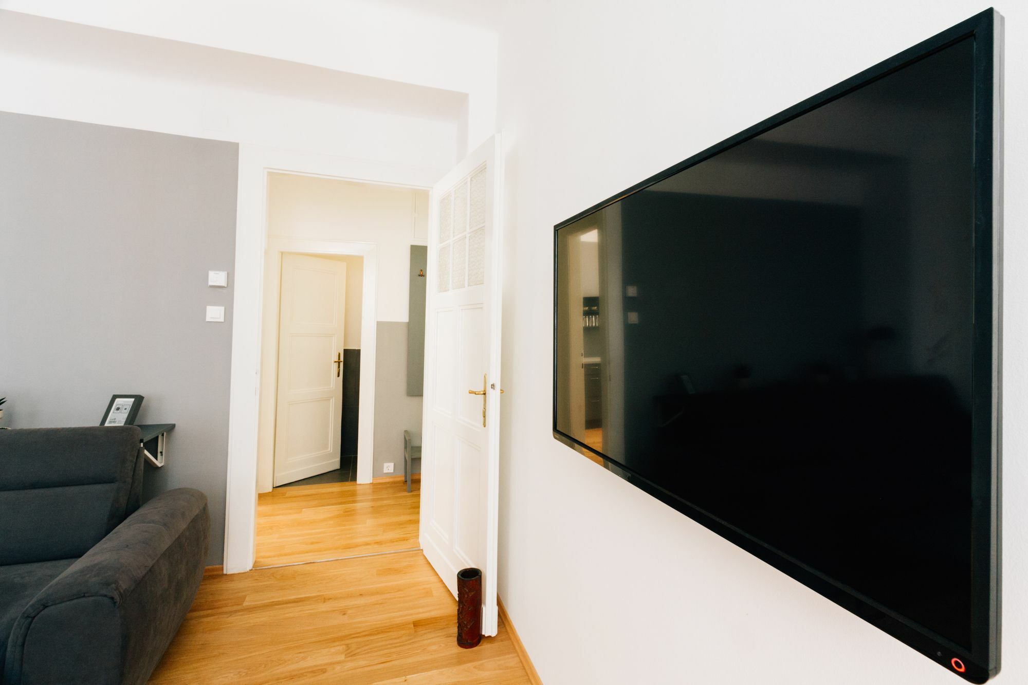 Mazuranic Square Apartment Загреб Екстериор снимка