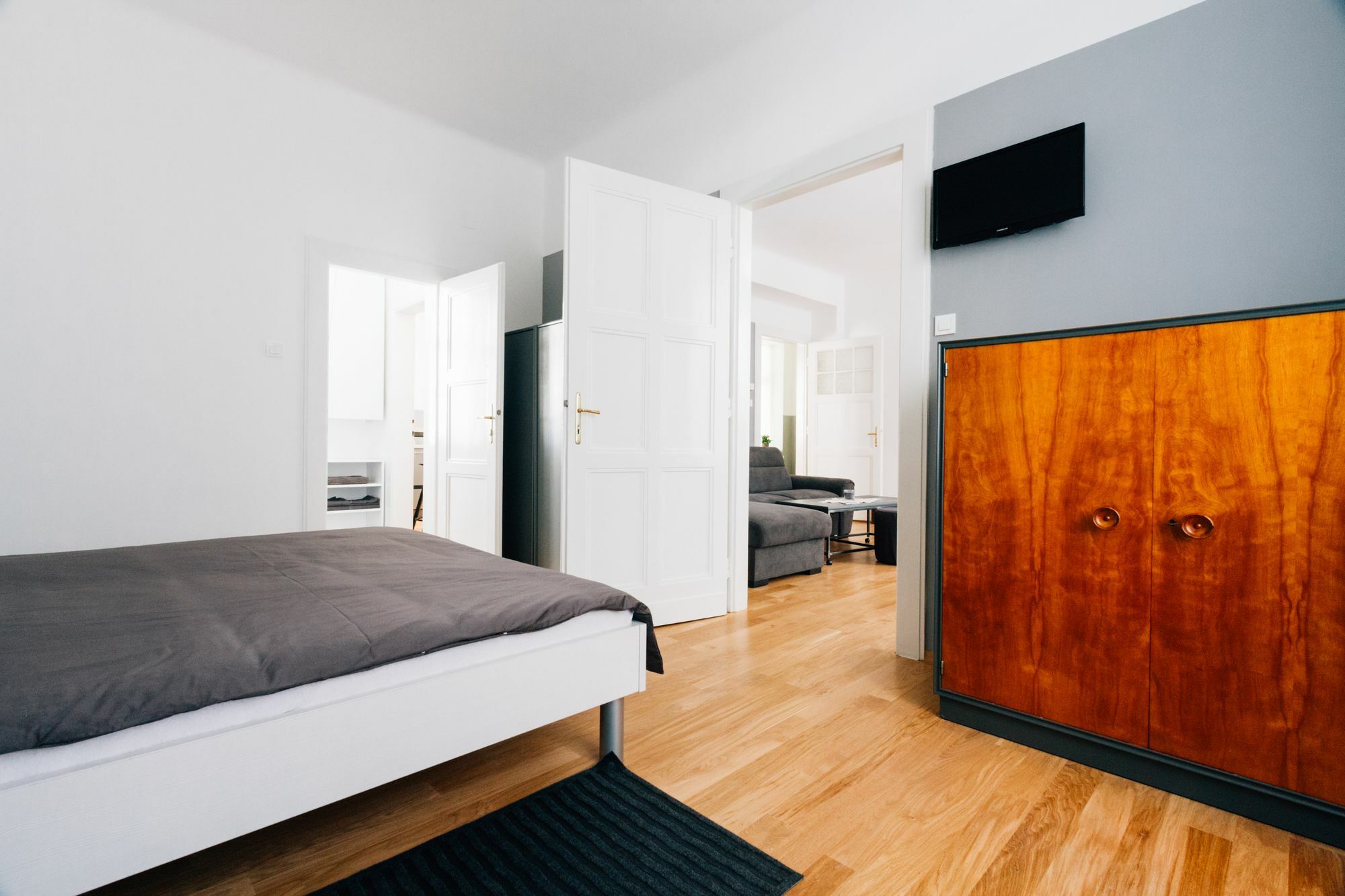 Mazuranic Square Apartment Загреб Екстериор снимка