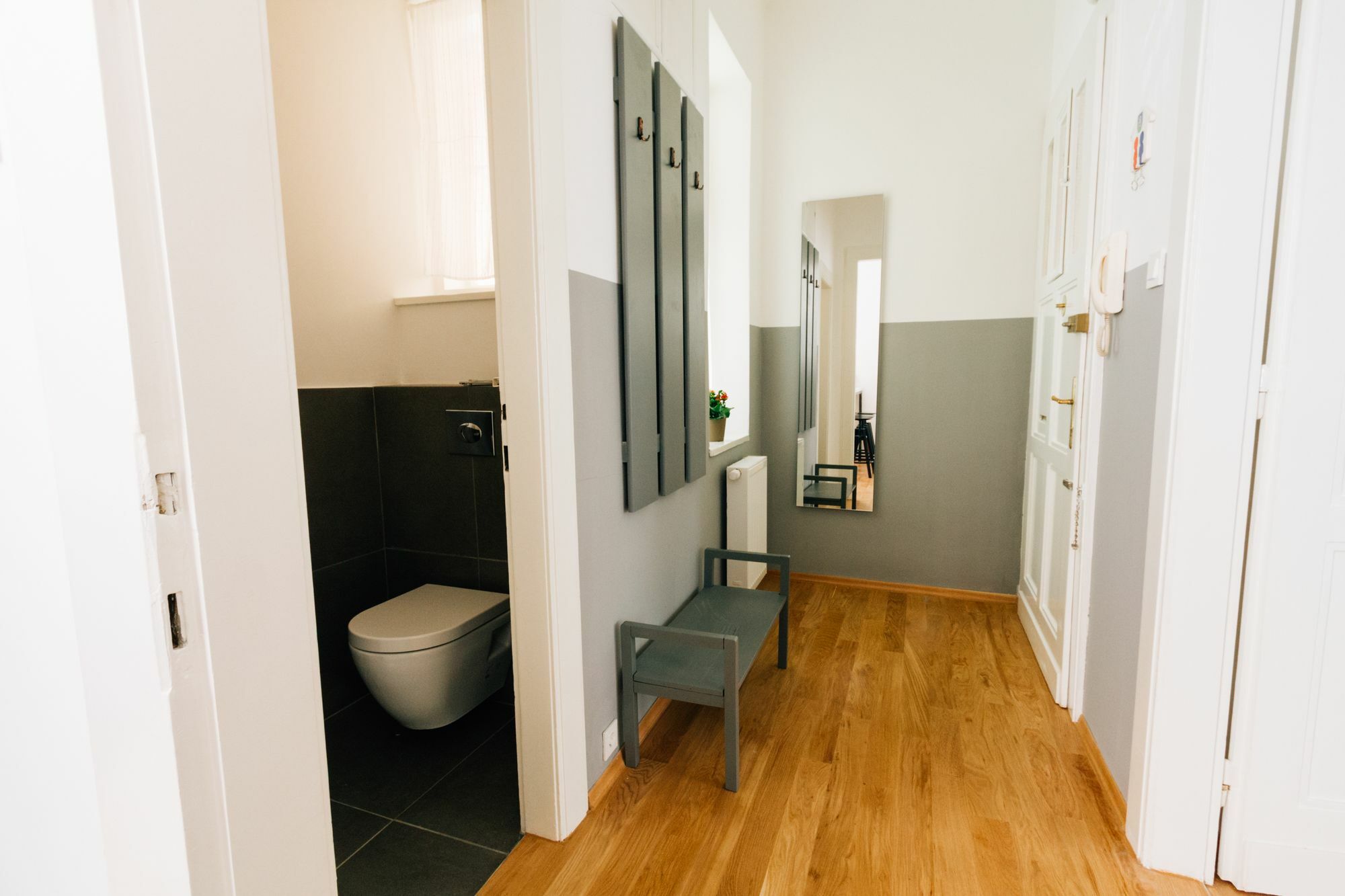 Mazuranic Square Apartment Загреб Екстериор снимка