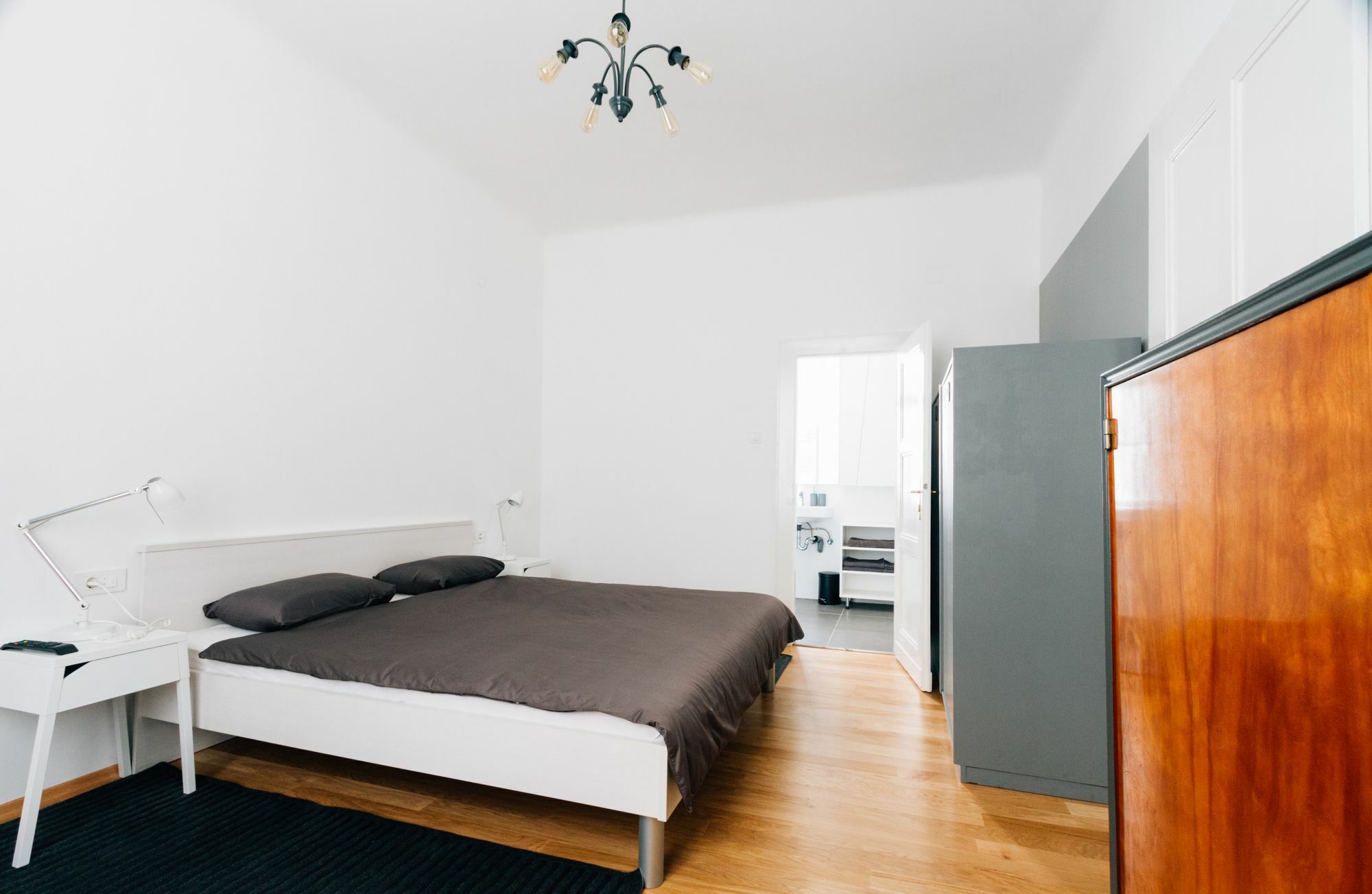 Mazuranic Square Apartment Загреб Екстериор снимка
