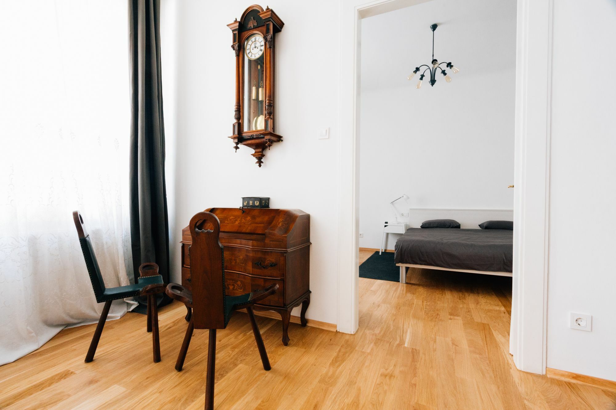 Mazuranic Square Apartment Загреб Екстериор снимка