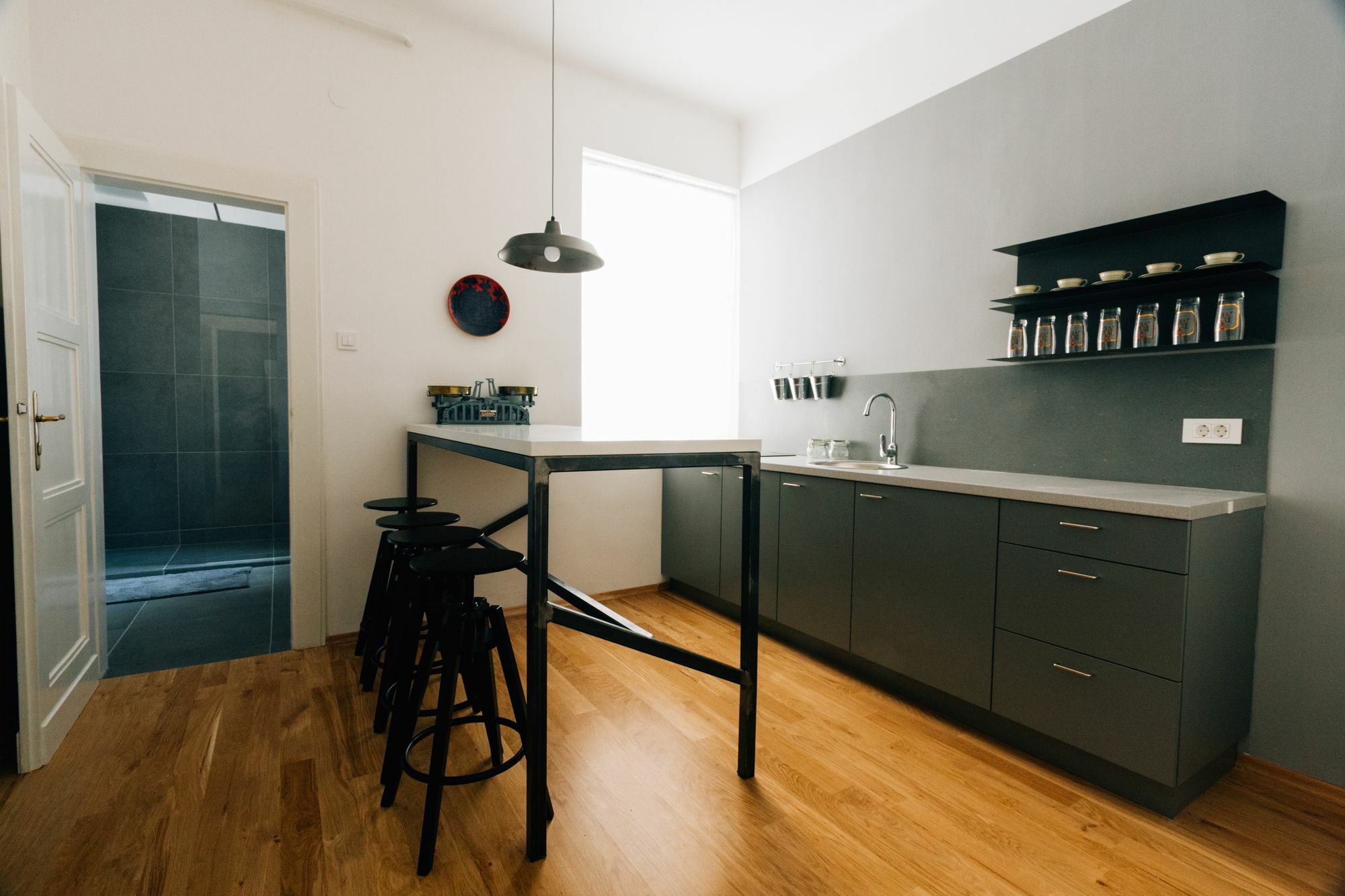 Mazuranic Square Apartment Загреб Екстериор снимка